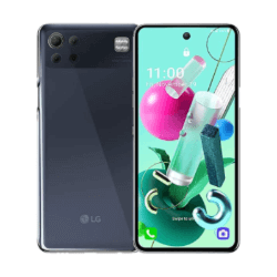 LG k92 5G unlocked 2024 for AT&T